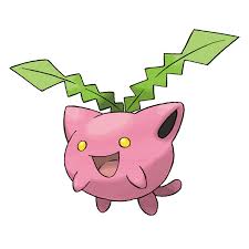 相棒にしたいポケモン