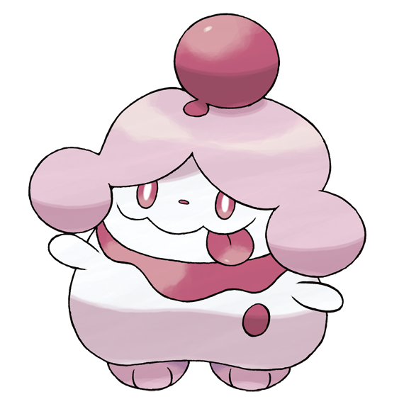 相棒にしたいポケモン