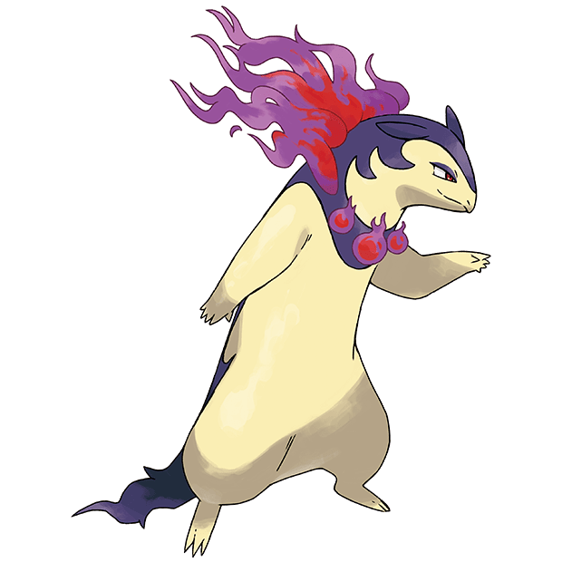 相棒にしたいポケモン