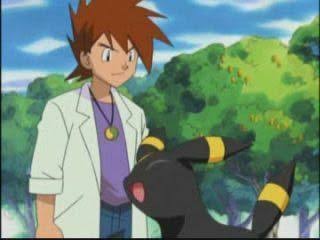 相棒にしたいポケモン