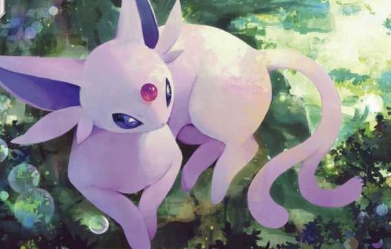 相棒にしたいポケモン