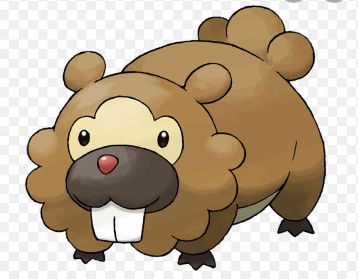 相棒にしたいポケモン