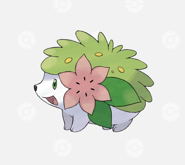 相棒にしたいポケモン