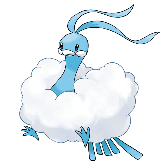 相棒にしたいポケモン