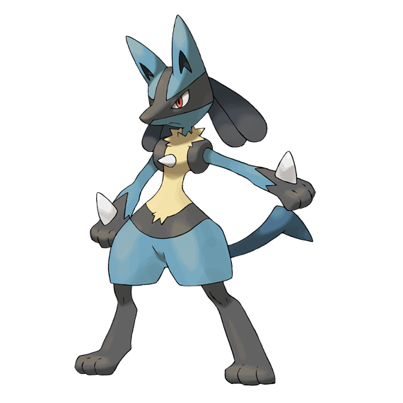 相棒にしたいポケモン