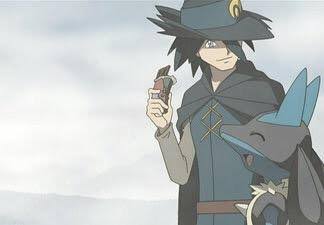 相棒にしたいポケモン