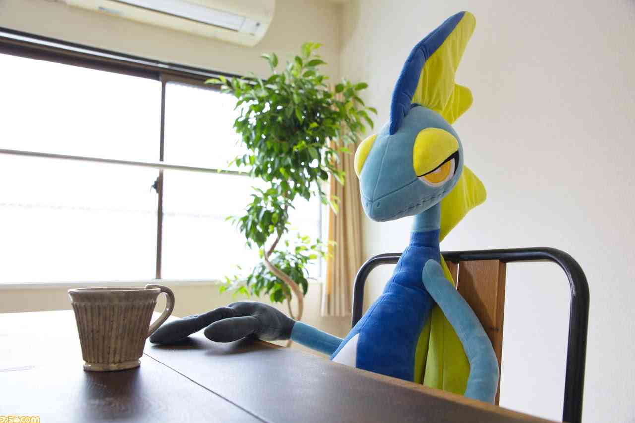 相棒にしたいポケモン