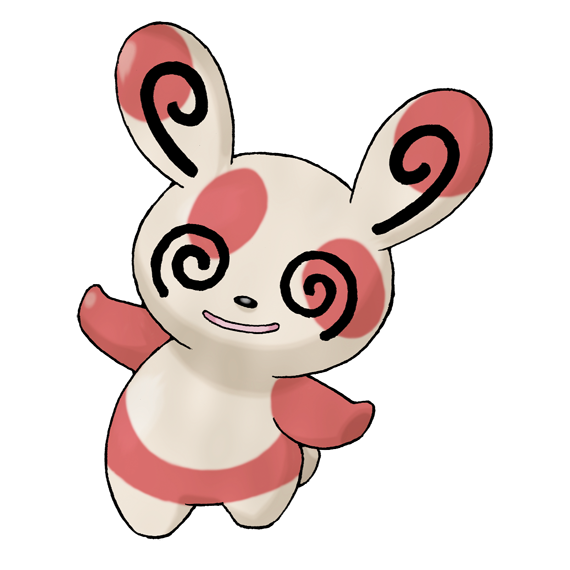 相棒にしたいポケモン