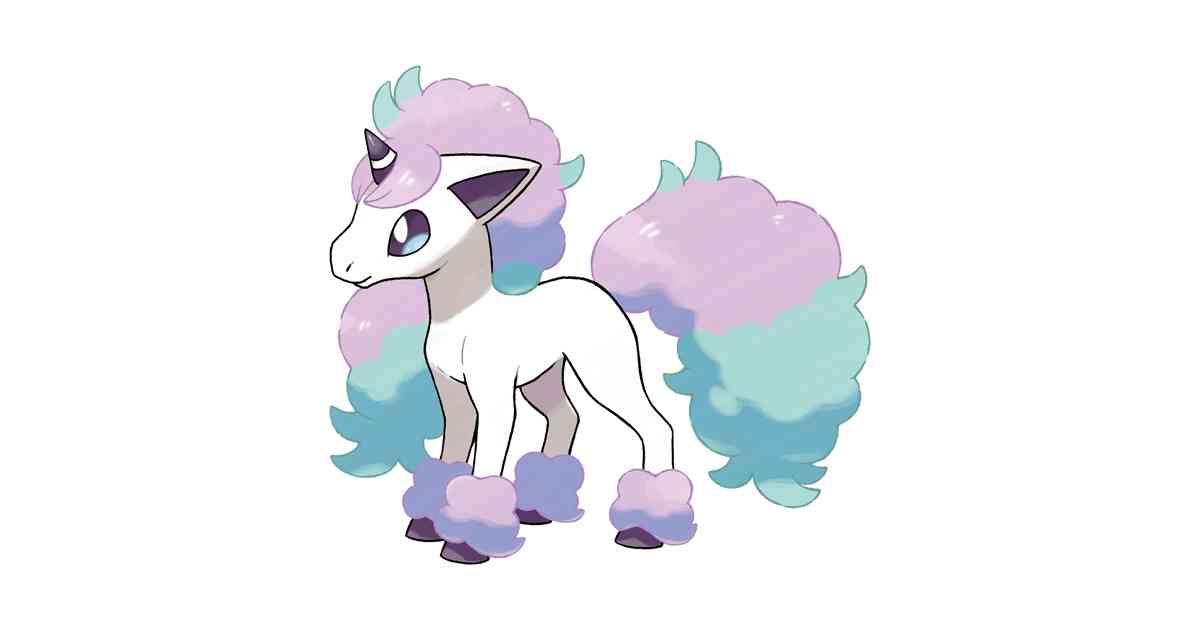 相棒にしたいポケモン