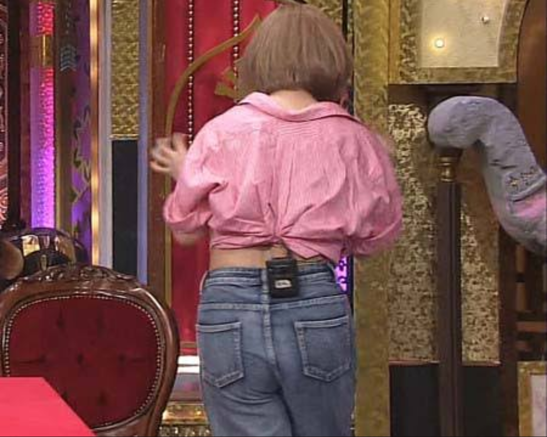 腰肉を減らしたい