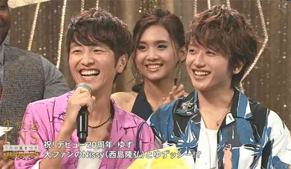 個人的に似てると思っている芸能人 Part2
