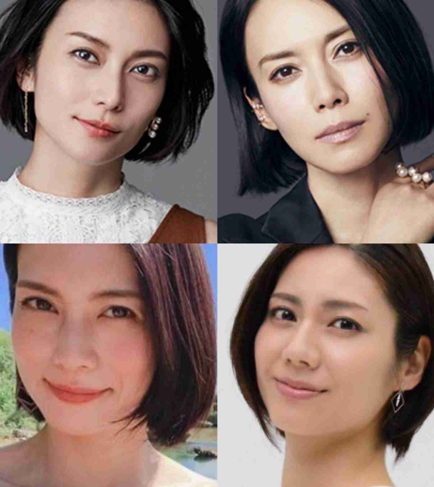 個人的に似てると思っている芸能人 Part2