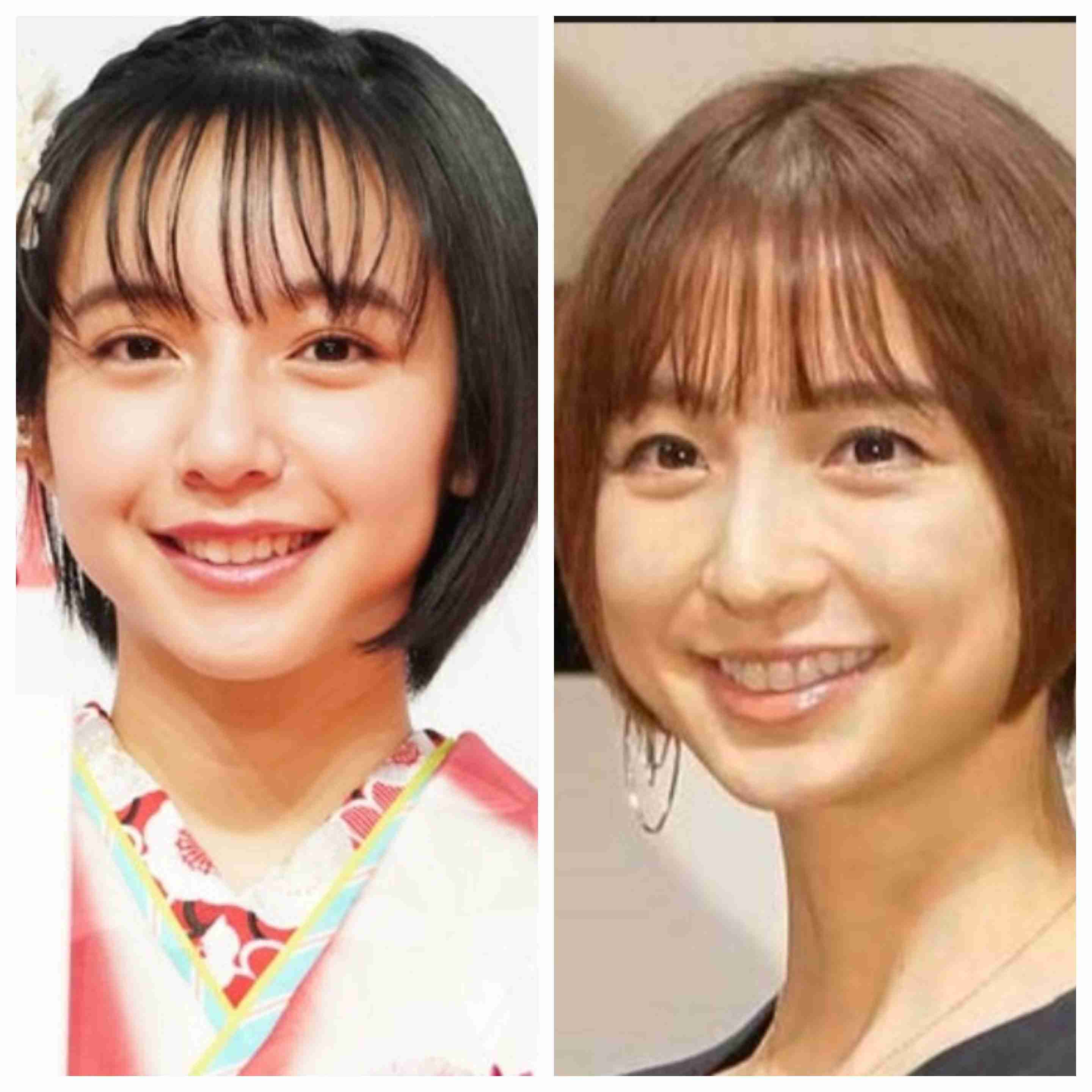 個人的に似てると思っている芸能人 Part2