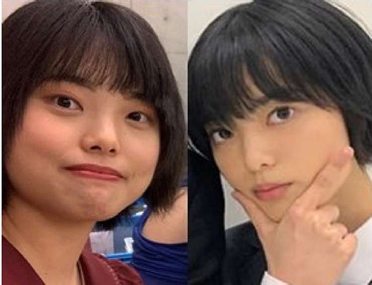 個人的に似てると思っている芸能人 Part2