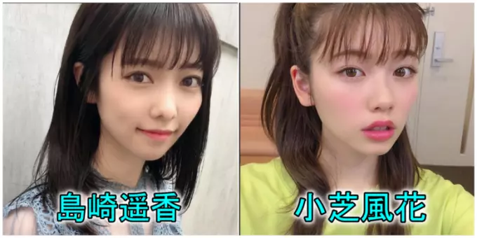 個人的に似てると思っている芸能人 Part2