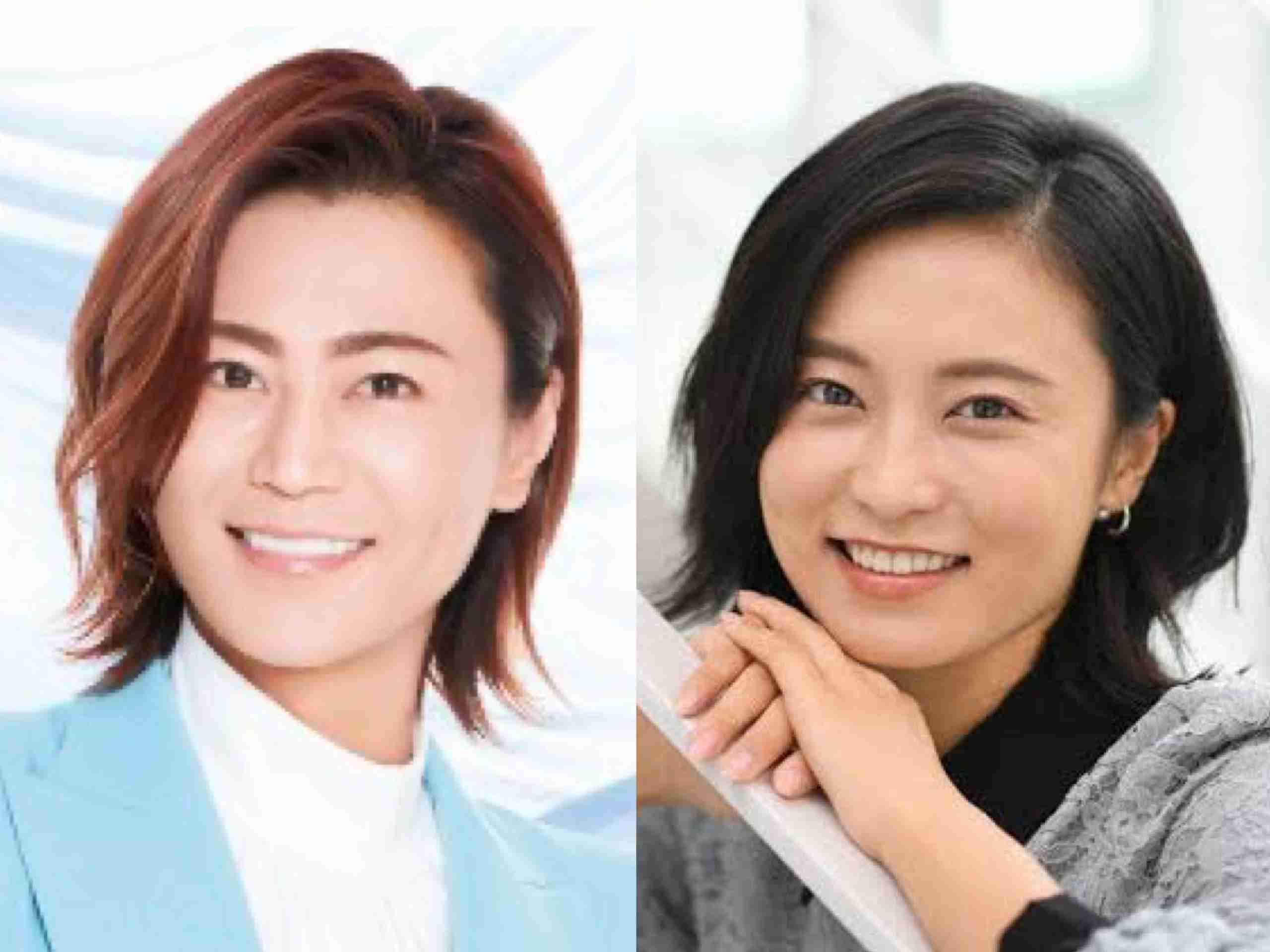 個人的に似てると思っている芸能人 Part2