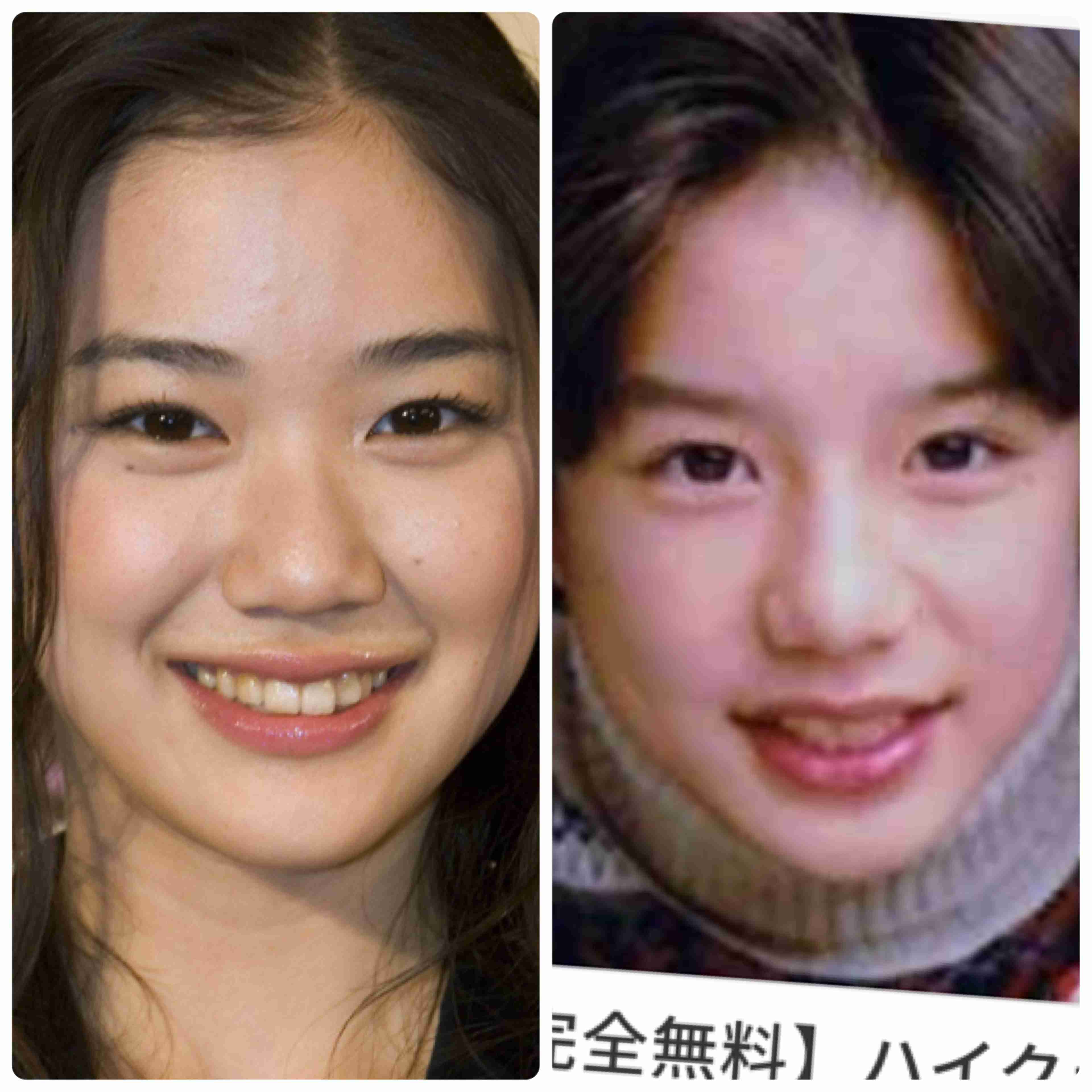 個人的に似てると思っている芸能人 Part2