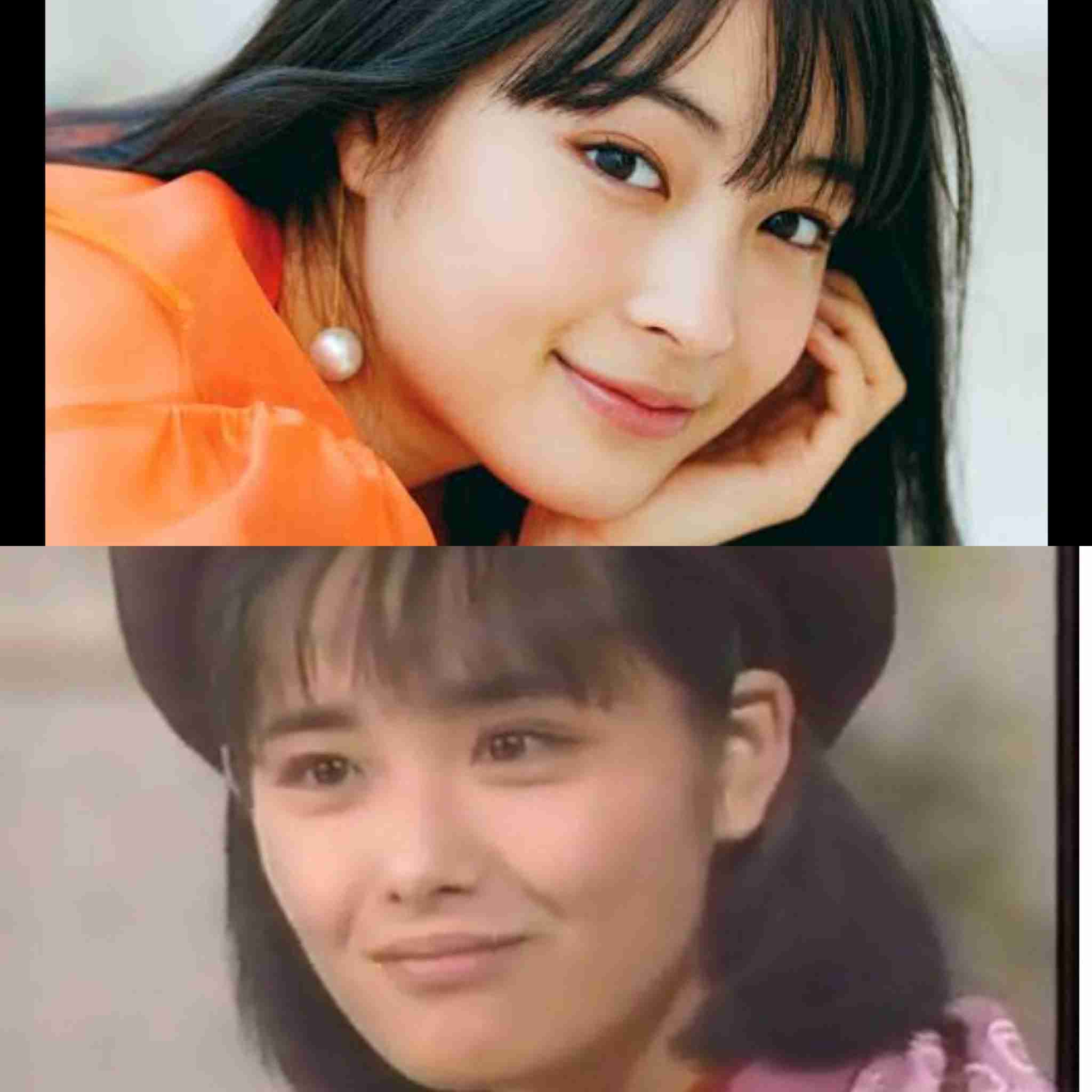 個人的に似てると思っている芸能人 Part2