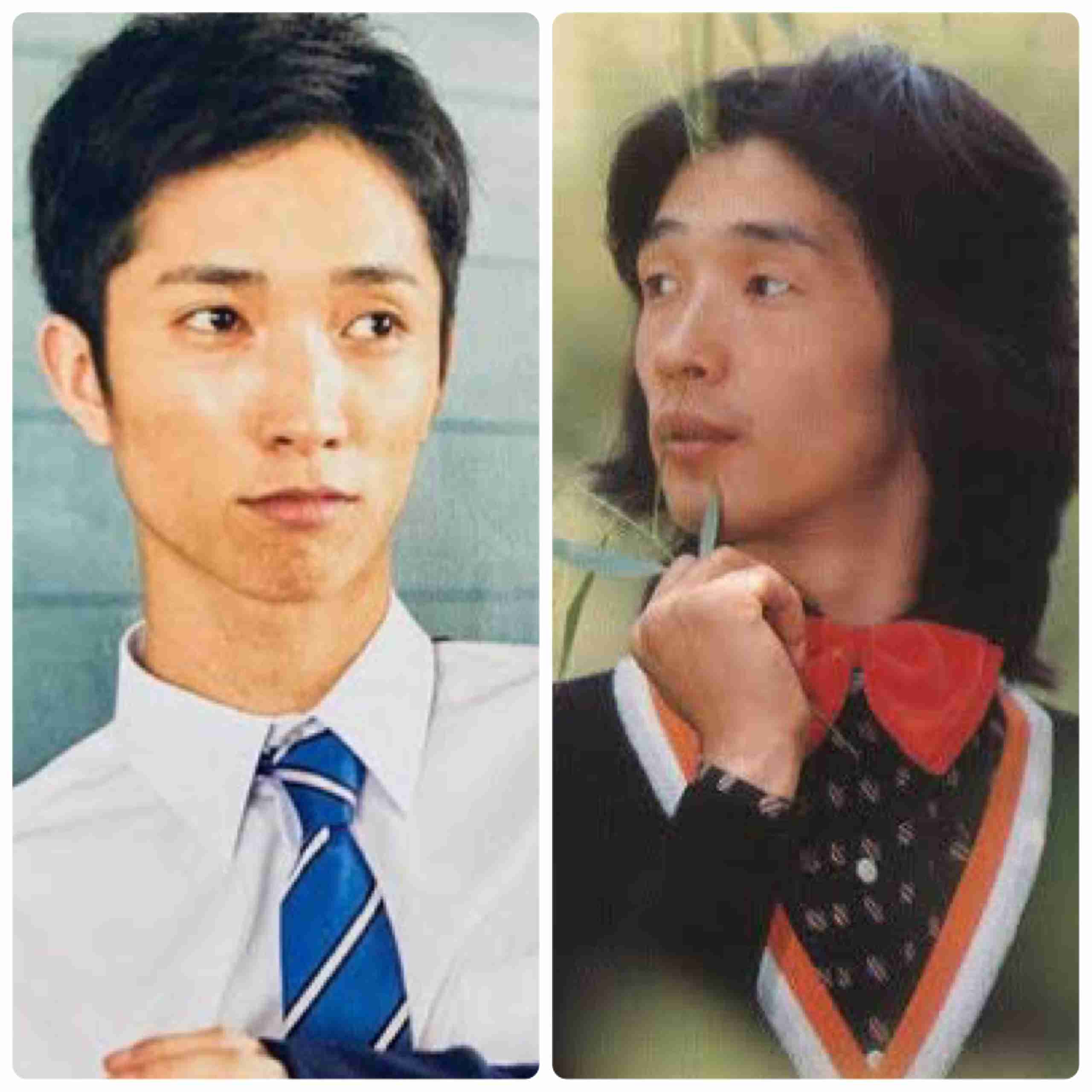 個人的に似てると思っている芸能人 Part2