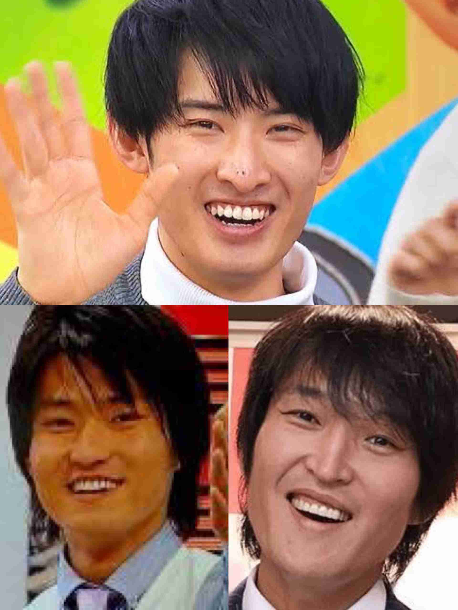 個人的に似てると思っている芸能人 Part2