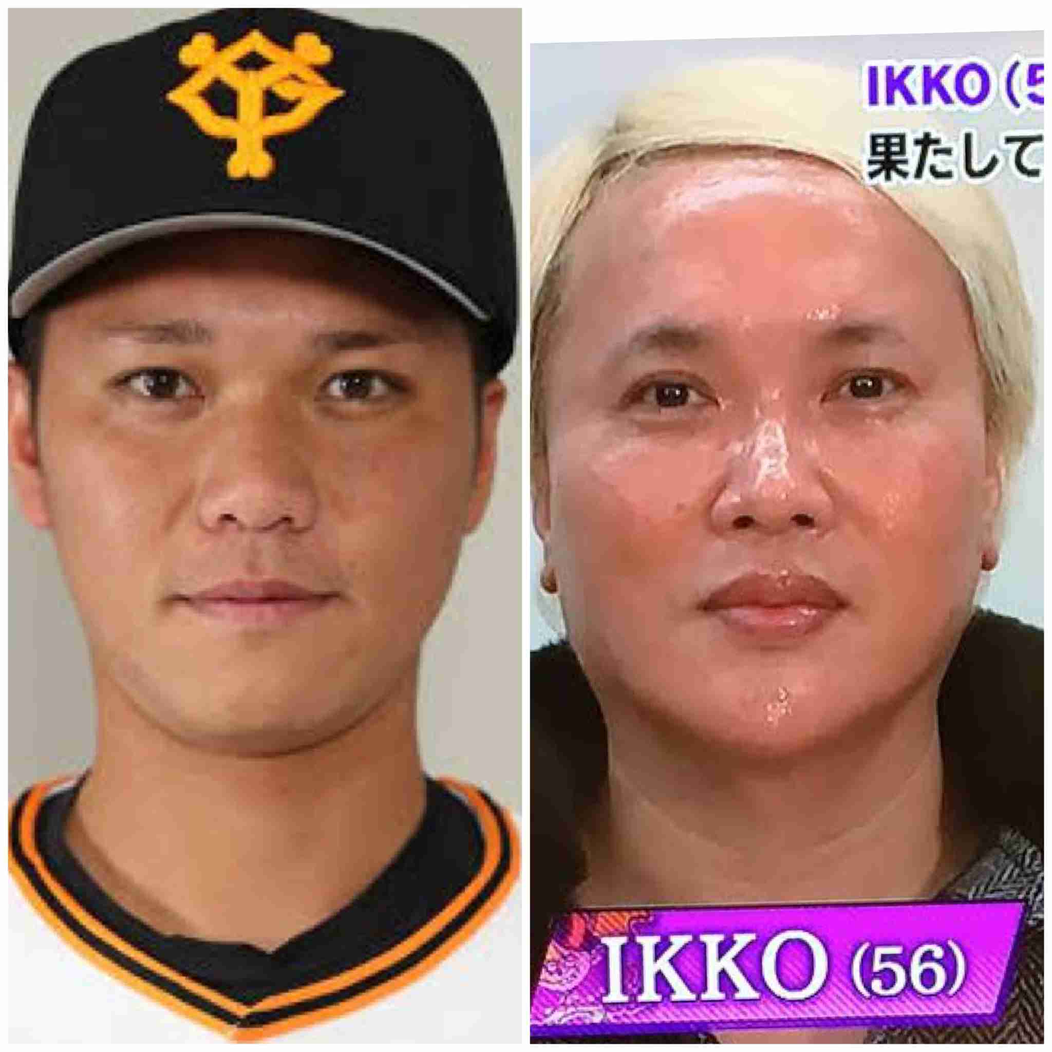 個人的に似てると思っている芸能人 Part2