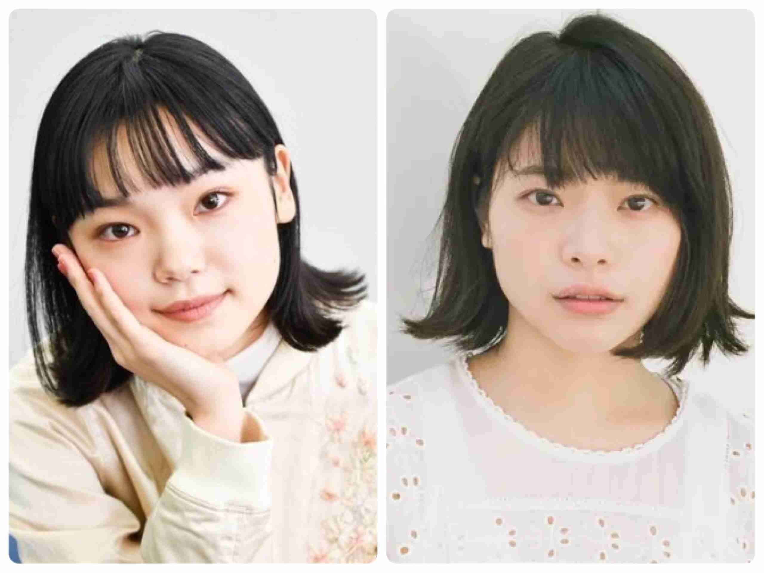 個人的に似てると思っている芸能人 Part2