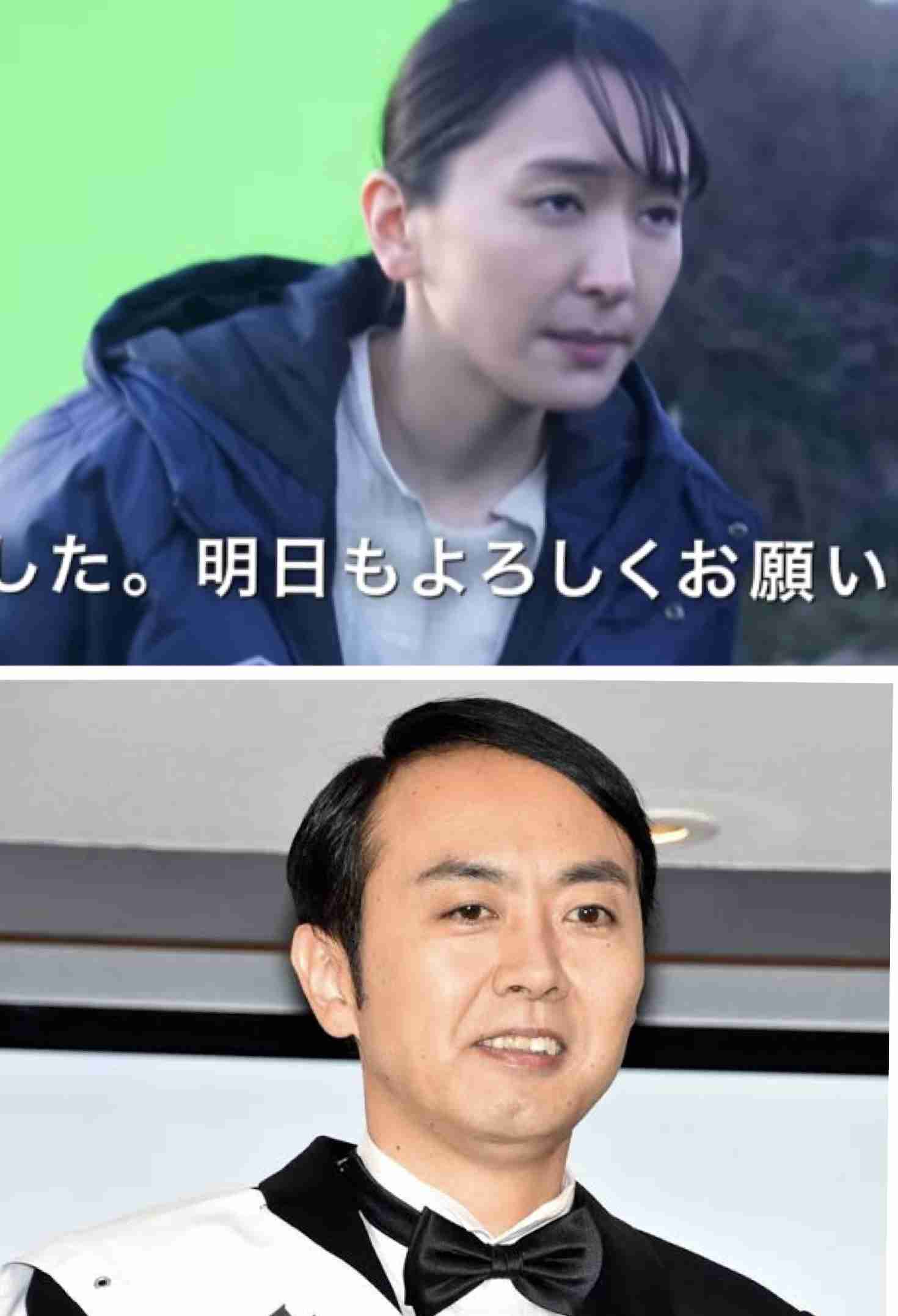 個人的に似てると思っている芸能人 Part2