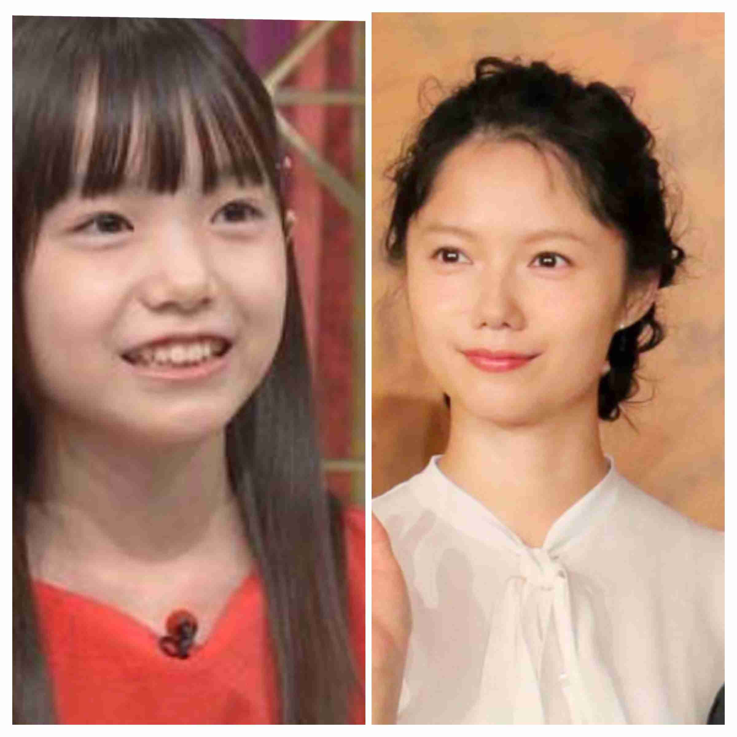 個人的に似てると思っている芸能人 Part2