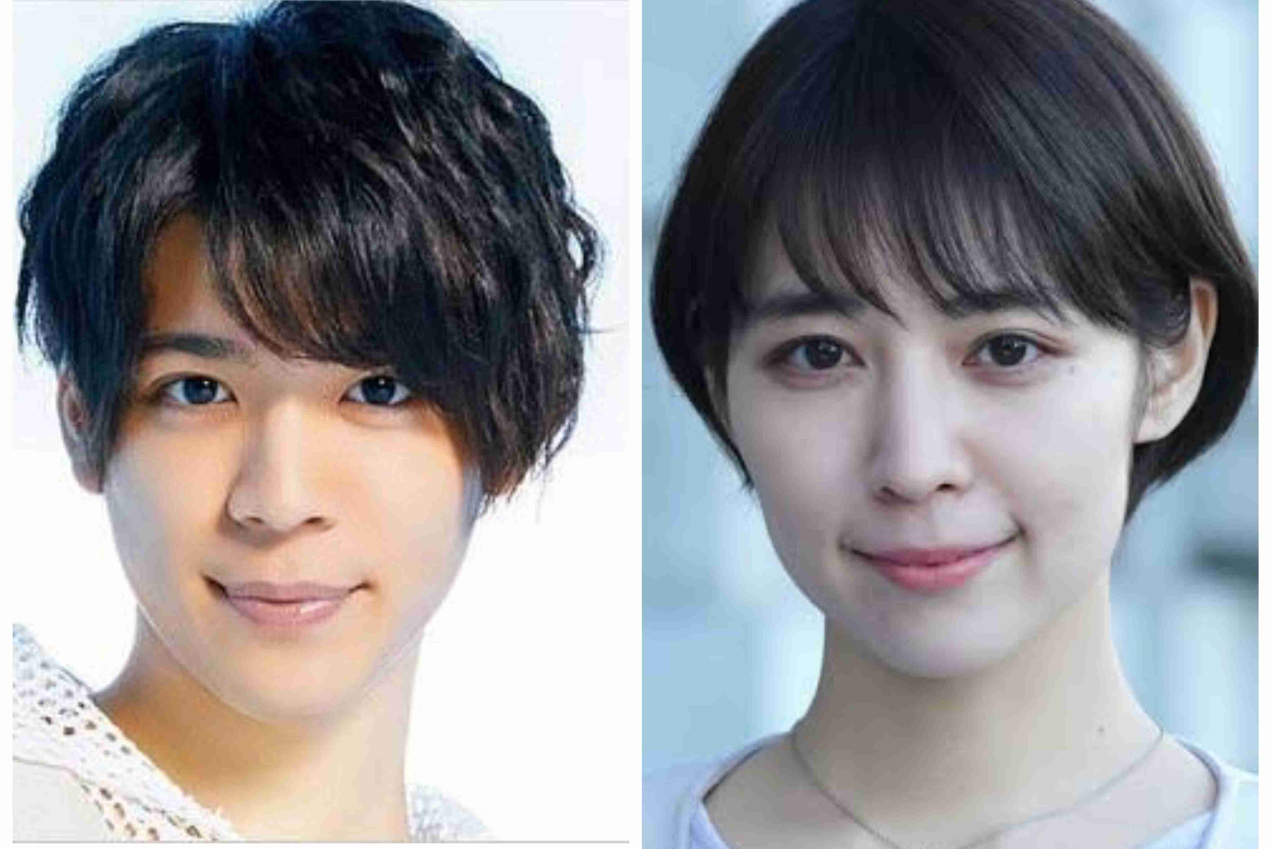 個人的に似てると思っている芸能人 Part2