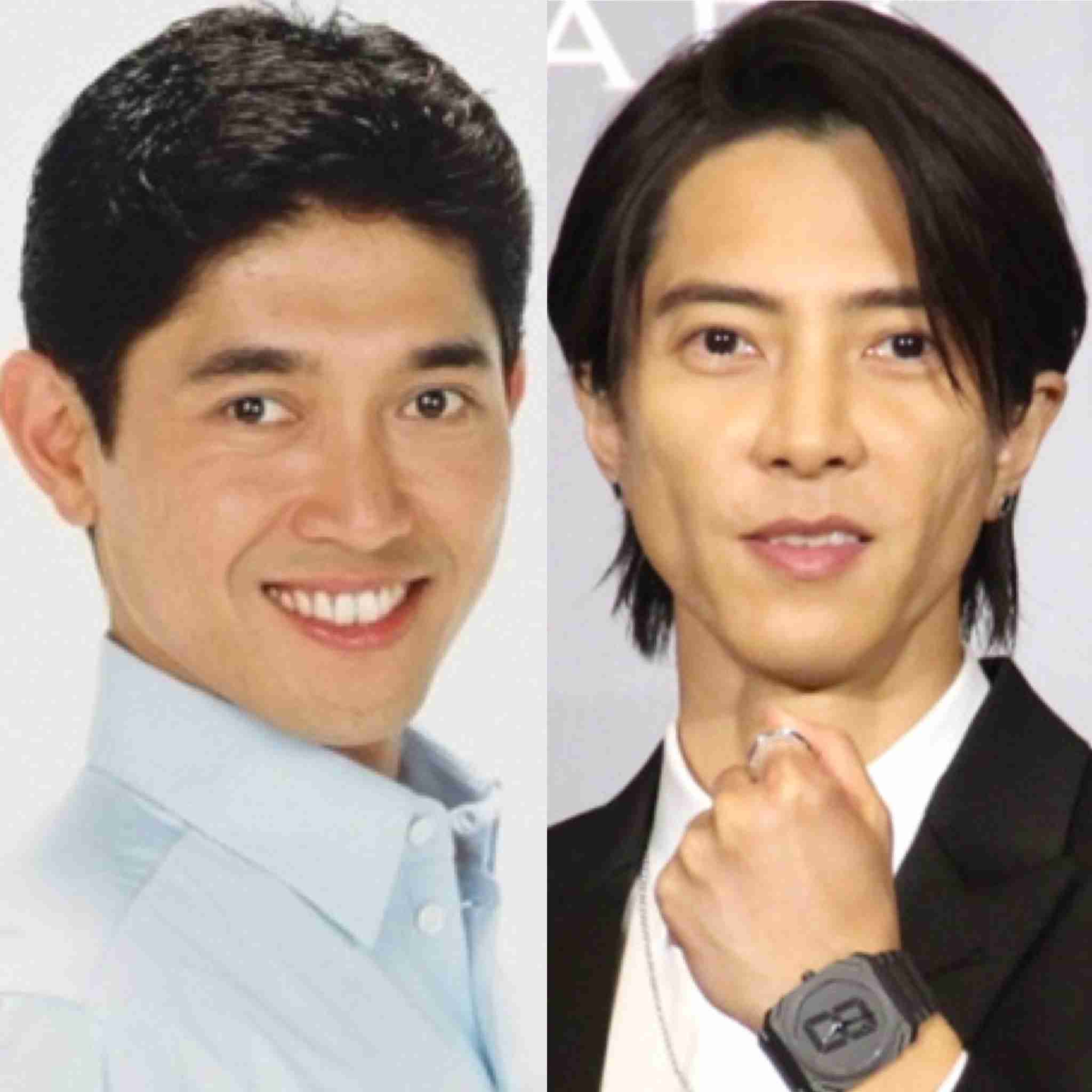 個人的に似てると思っている芸能人 Part2