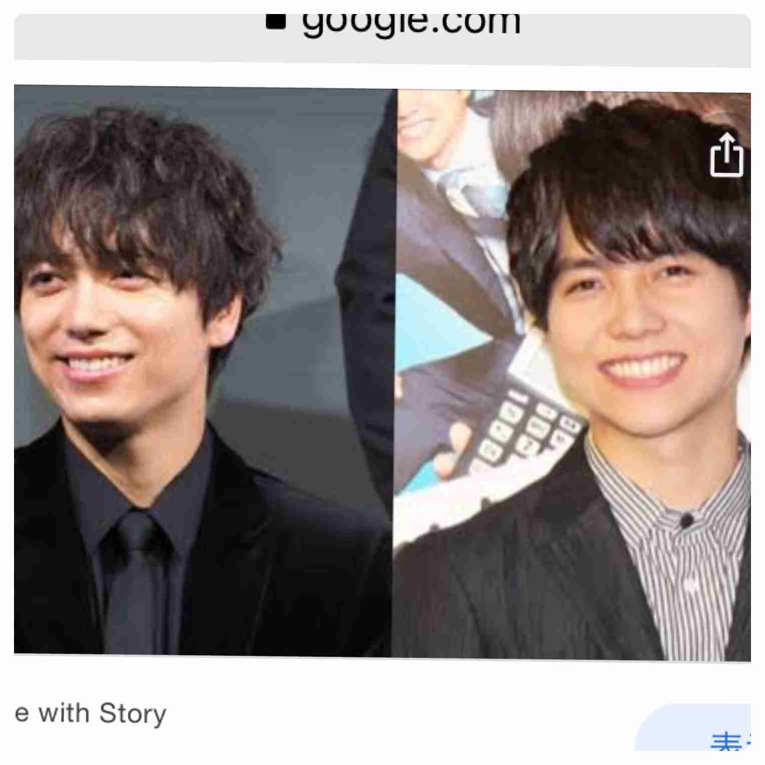個人的に似てると思っている芸能人 Part2