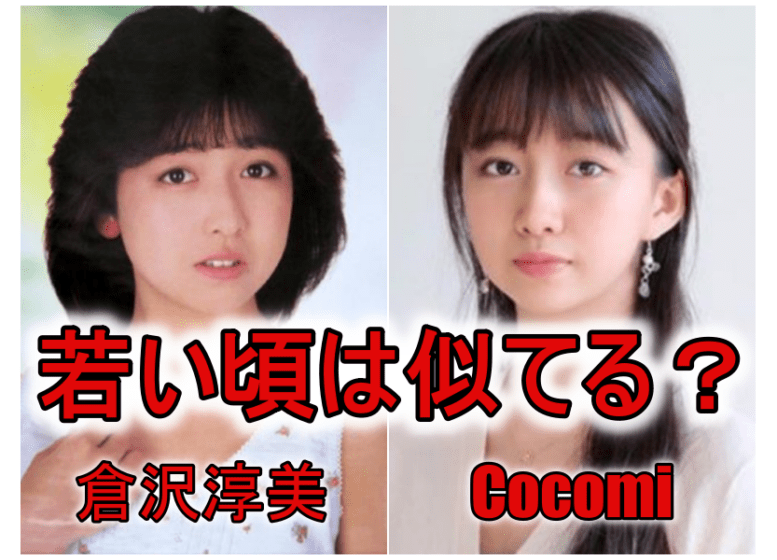個人的に似てると思っている芸能人 Part2