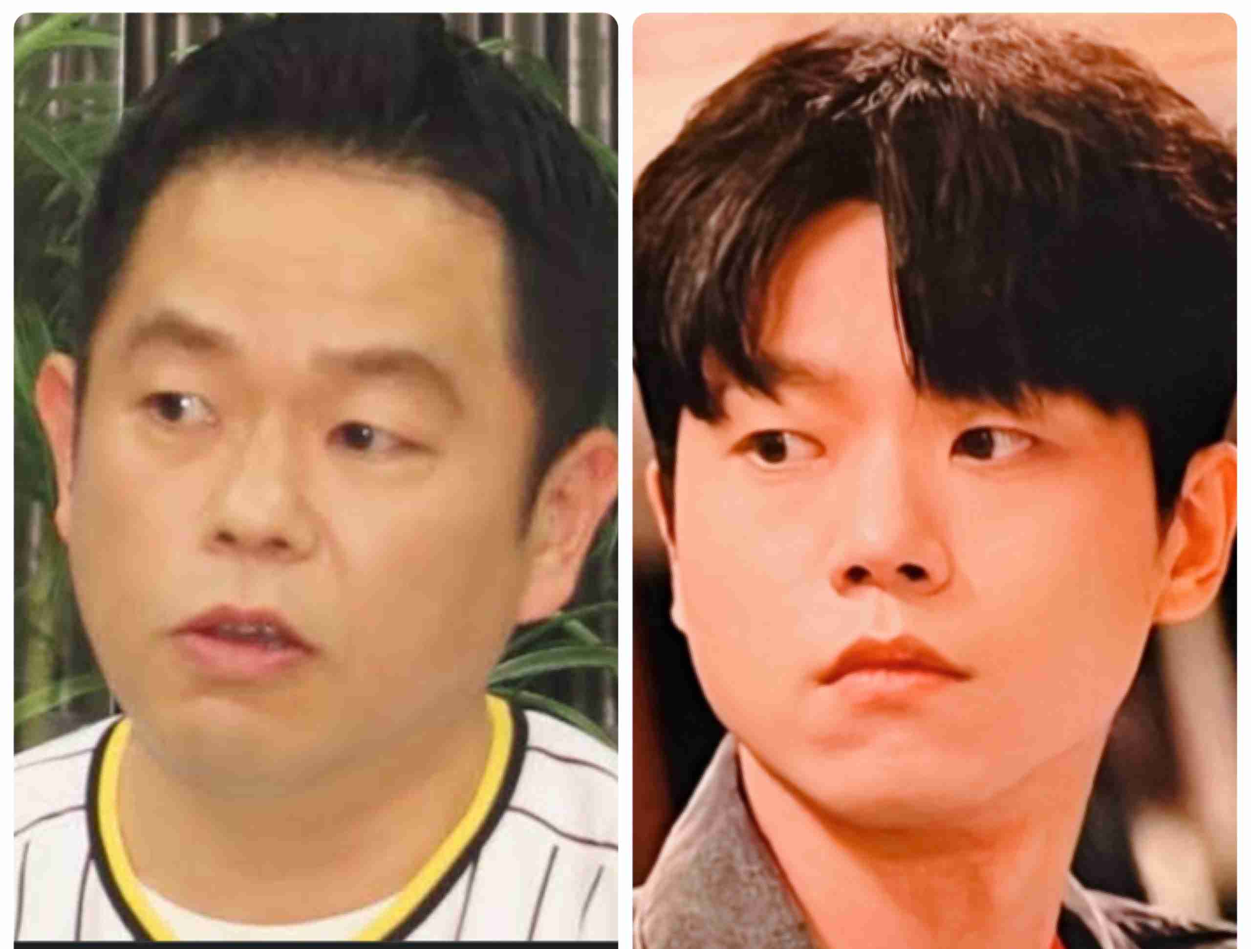 個人的に似てると思っている芸能人 Part2