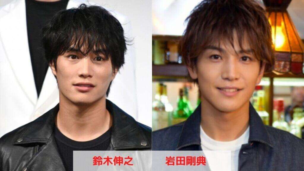 個人的に似てると思っている芸能人 Part2