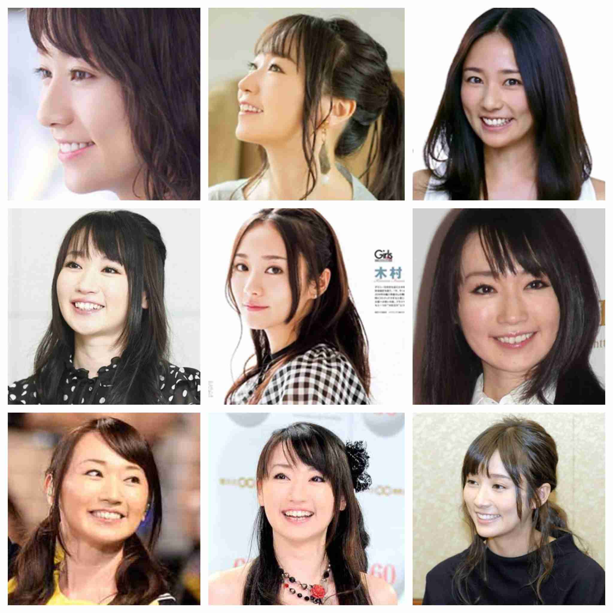 個人的に似てると思っている芸能人 Part2