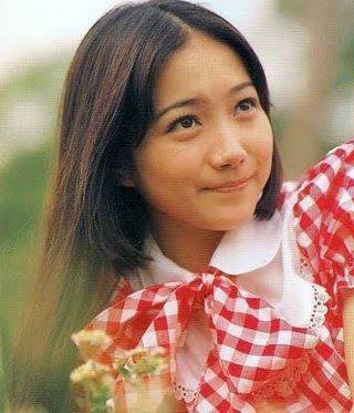 昭和の可愛いファッション