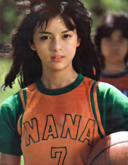 昭和の可愛いファッション