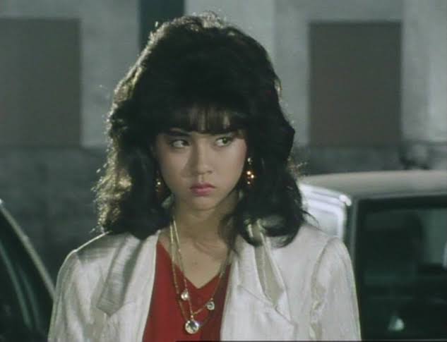 昭和の可愛いファッション