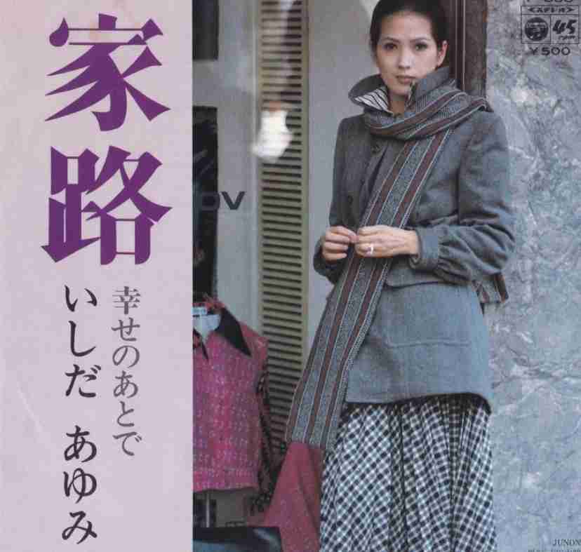 昭和の可愛いファッション