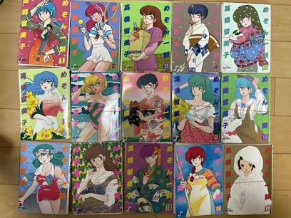 昭和の可愛いファッション