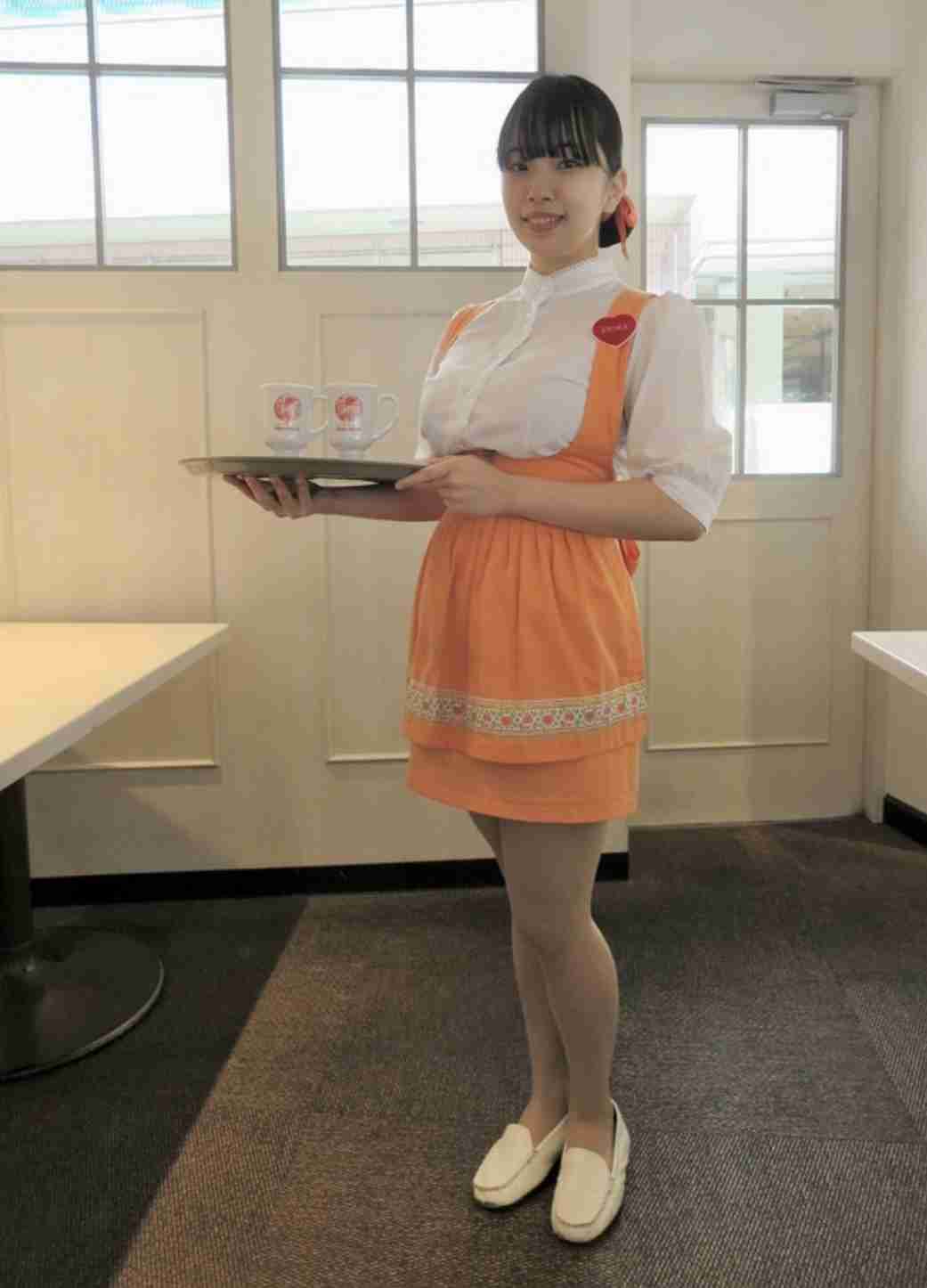 昭和の可愛いファッション