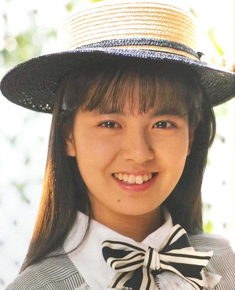 昭和の可愛いファッション