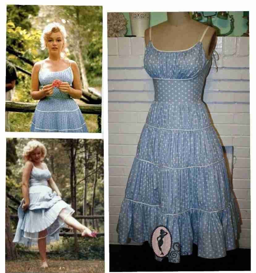 昭和の可愛いファッション