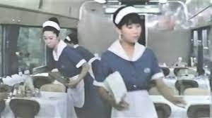 昭和の可愛いファッション