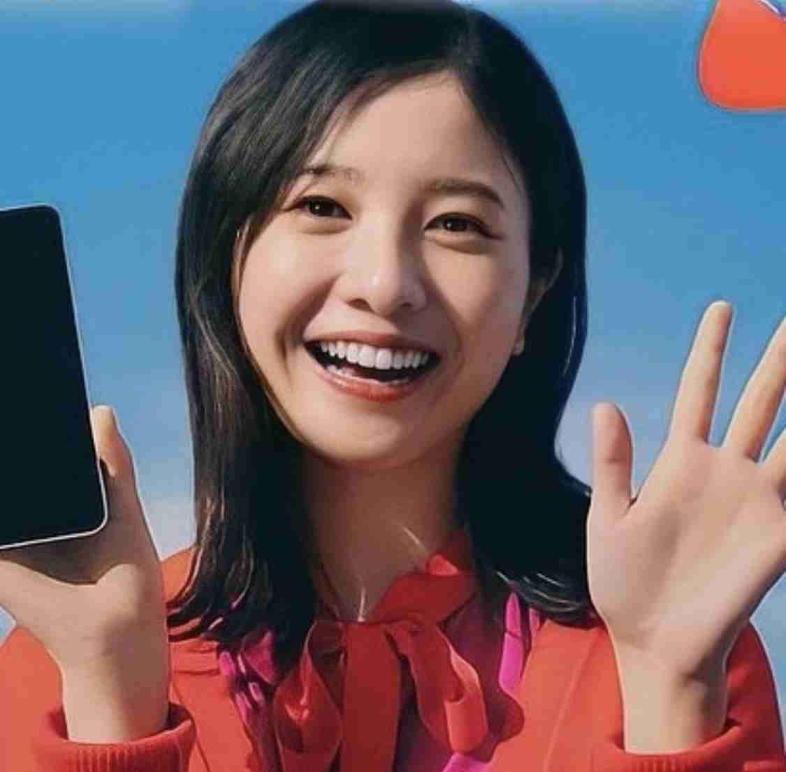 吉高由里子が好きな人！