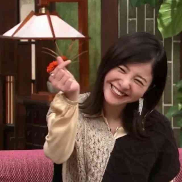 吉高由里子が好きな人！