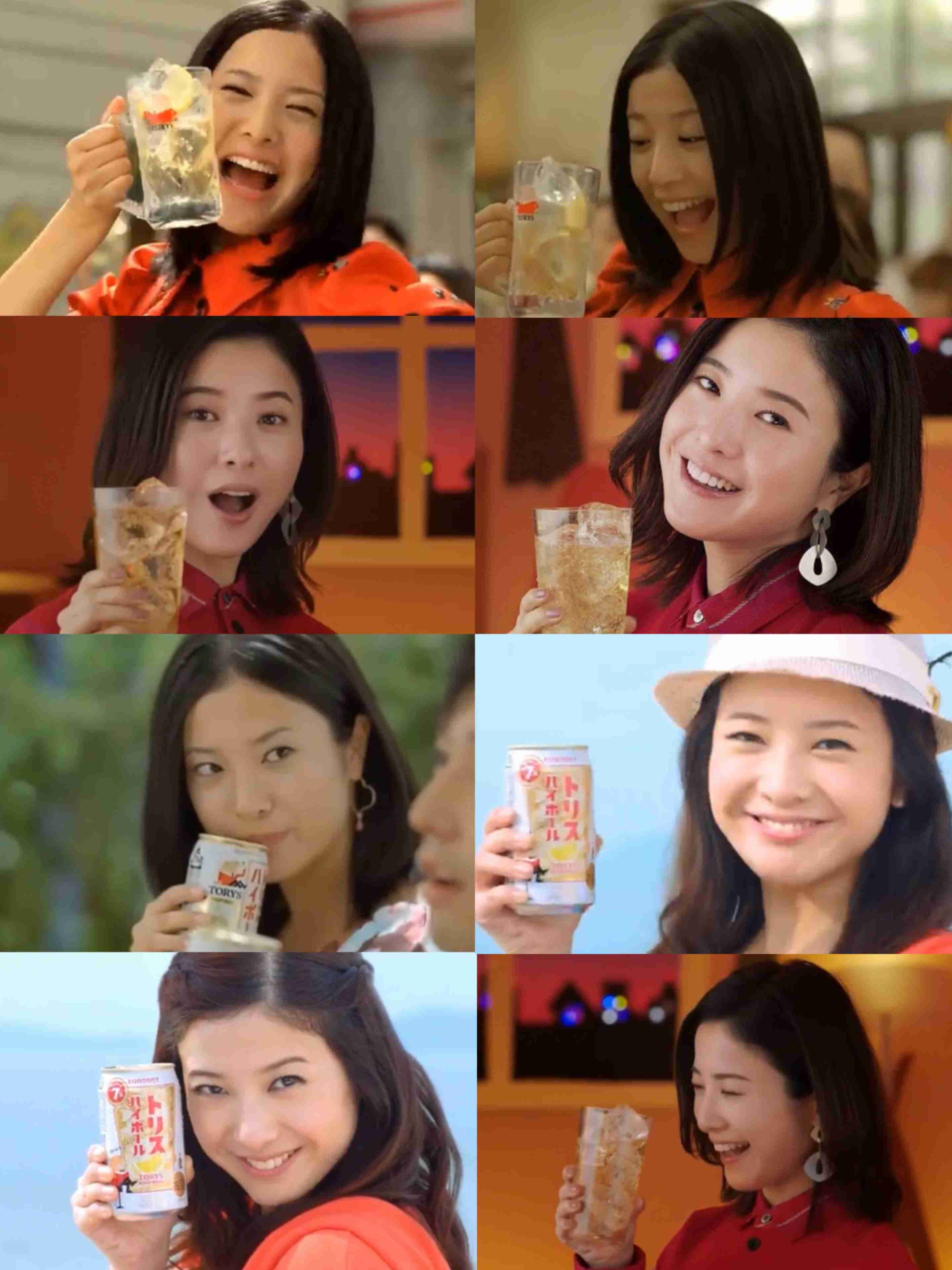 吉高由里子が好きな人！