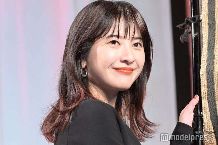 吉高由里子が好きな人！