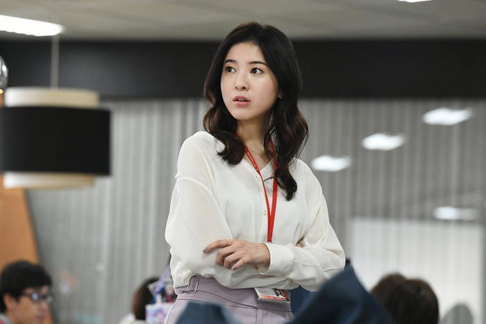 吉高由里子が好きな人！