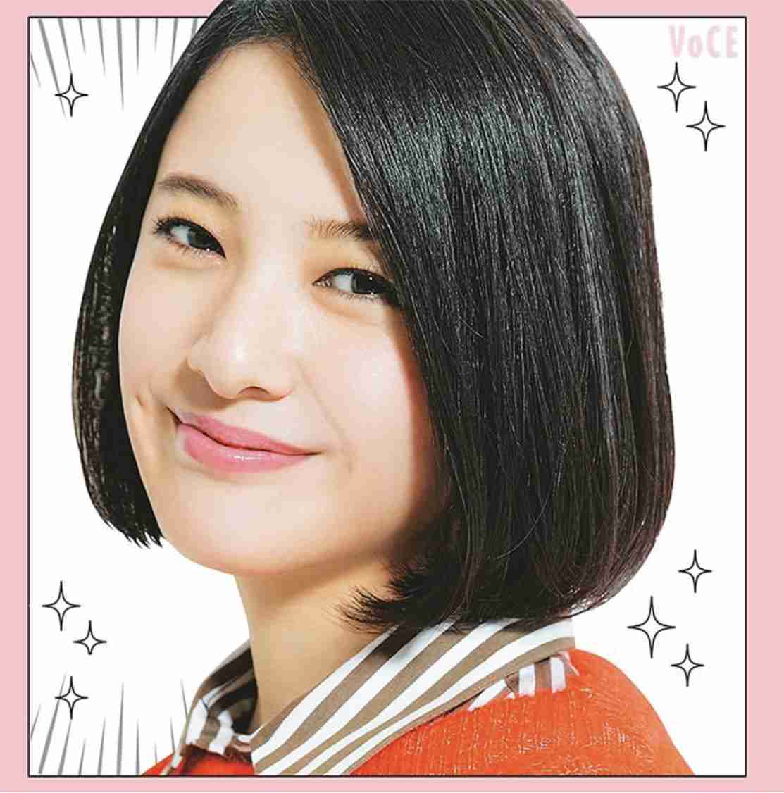 吉高由里子が好きな人！